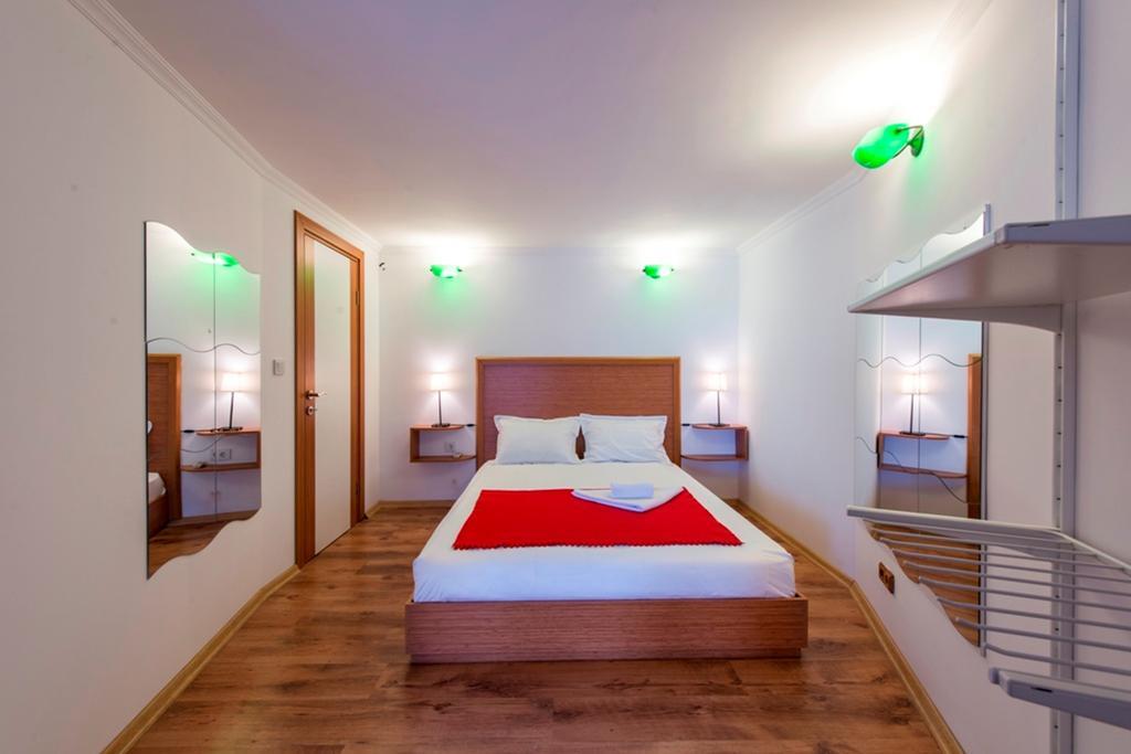 Taxim Elegance Suites Istambul Quarto foto