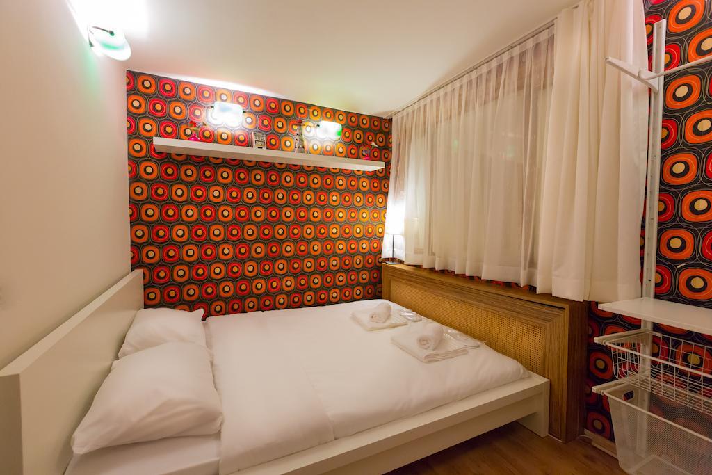 Taxim Elegance Suites Istambul Exterior foto