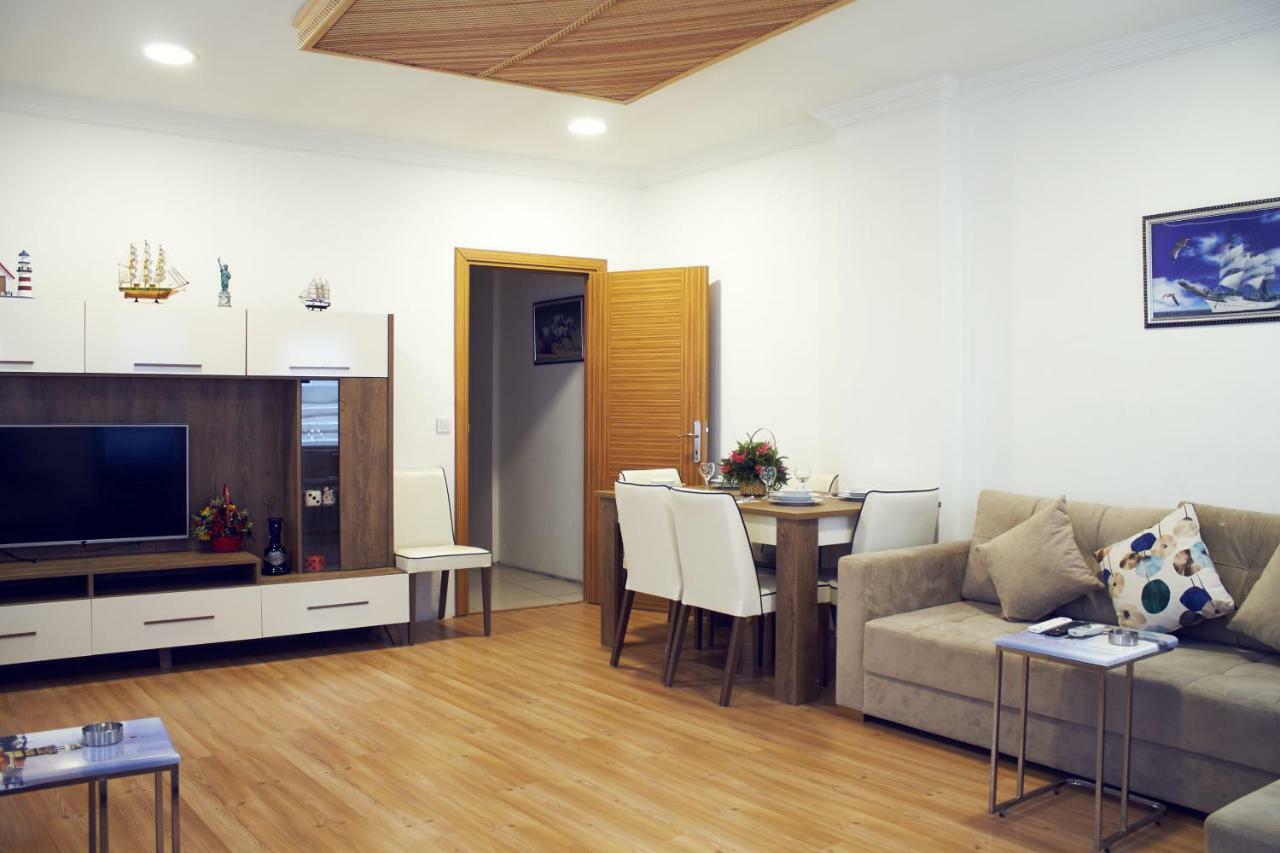 Taxim Elegance Suites Istambul Exterior foto